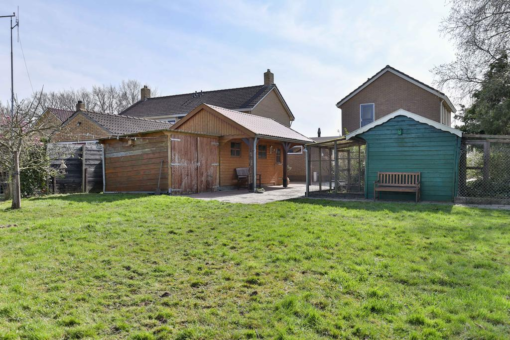 Provincialeweg 49a Doezum - Afbeelding 13.jpg