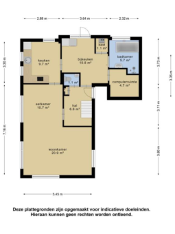 Provincialeweg 49a Doezum - Afbeelding 17.jpg