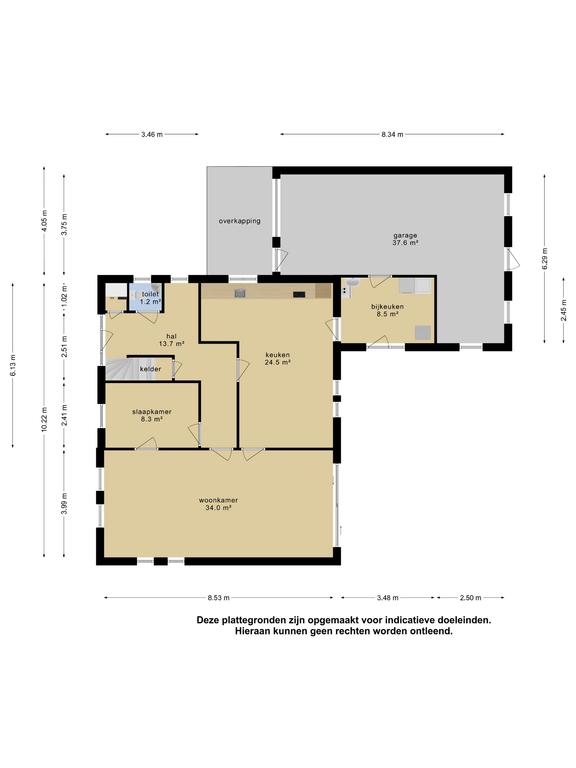 Provincialeweg 50a Sebaldeburen - Afbeelding 54.jpg