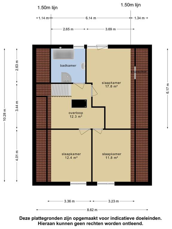 Provincialeweg 50a Sebaldeburen - Afbeelding 56.jpg