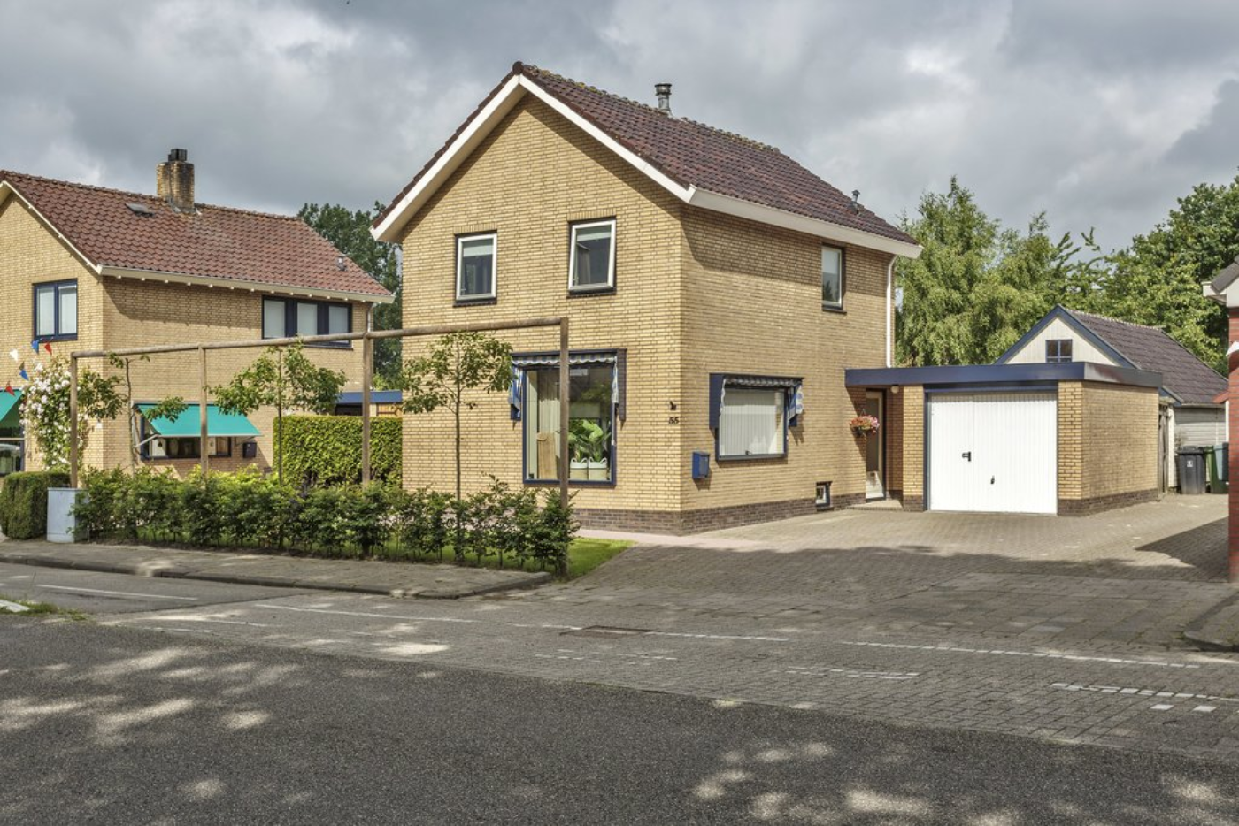 Provincialeweg 55 Doezum - Afbeelding 3.jpg