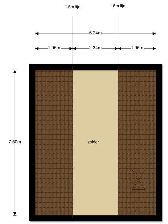 Reitsmastrjitte 35 Harkema - Afbeelding 3.jpg