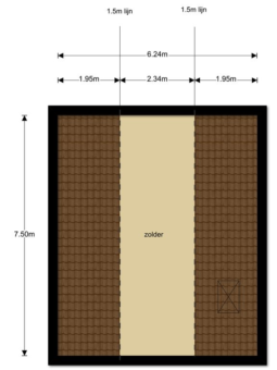 Reitsmastrjitte 35 Harkema - Afbeelding 3.jpg