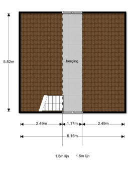 Reitsmastrjitte 35 Harkema - Afbeelding 28.jpg