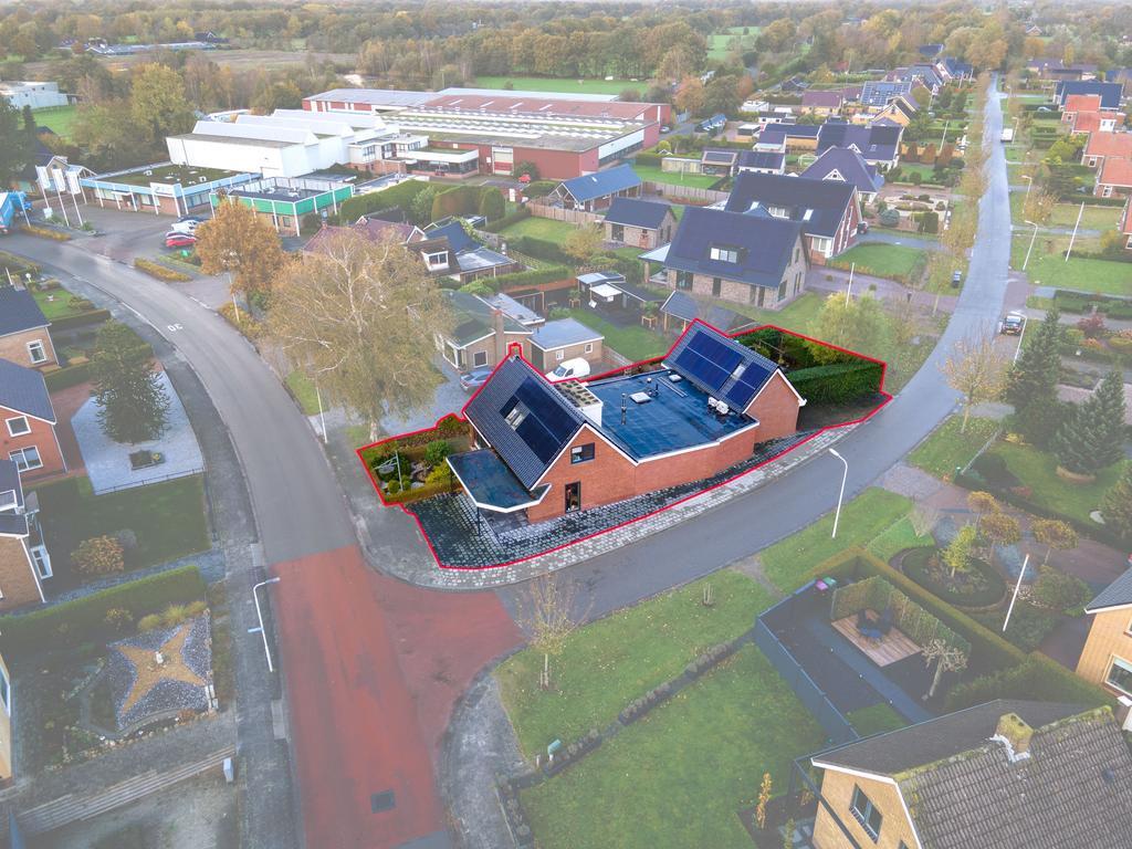 Reitsmastrjitte 38 Harkema - Afbeelding 12.jpg