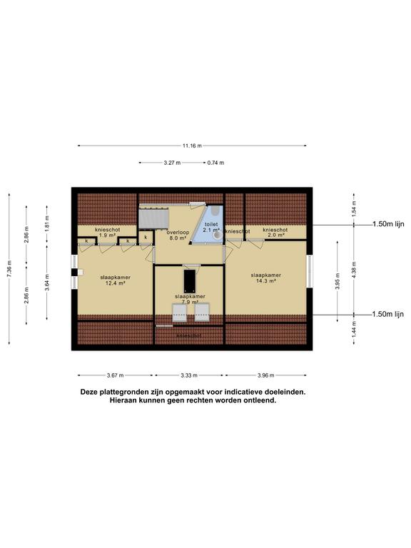 Reitsmastrjitte 38 Harkema - Afbeelding 38.jpg