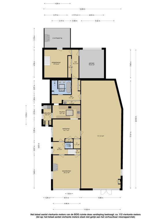 Reitsmastrjitte 38 Harkema - Afbeelding 72.jpg