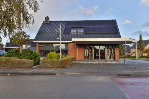 Reitsmastrjitte 38 Harkema - Afbeelding 25.jpg