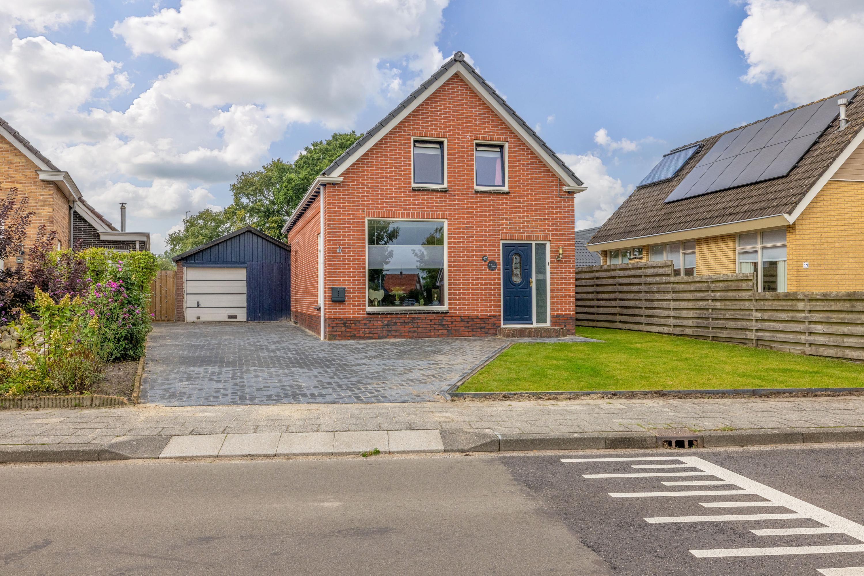 Reitsmastrjitte 47 Harkema - Afbeelding 4.jpg