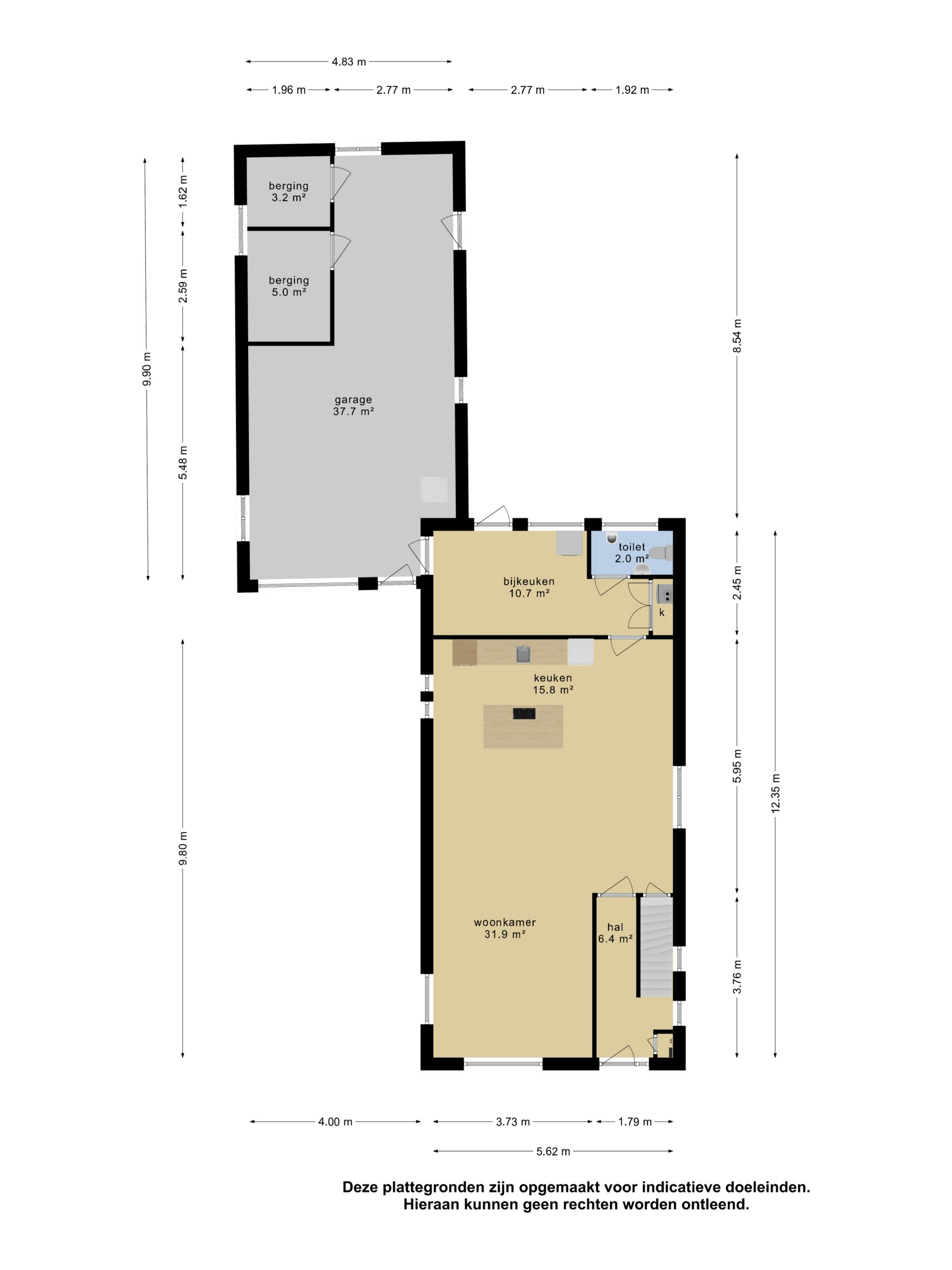 Reitsmastrjitte 47 Harkema - Afbeelding 47.jpg