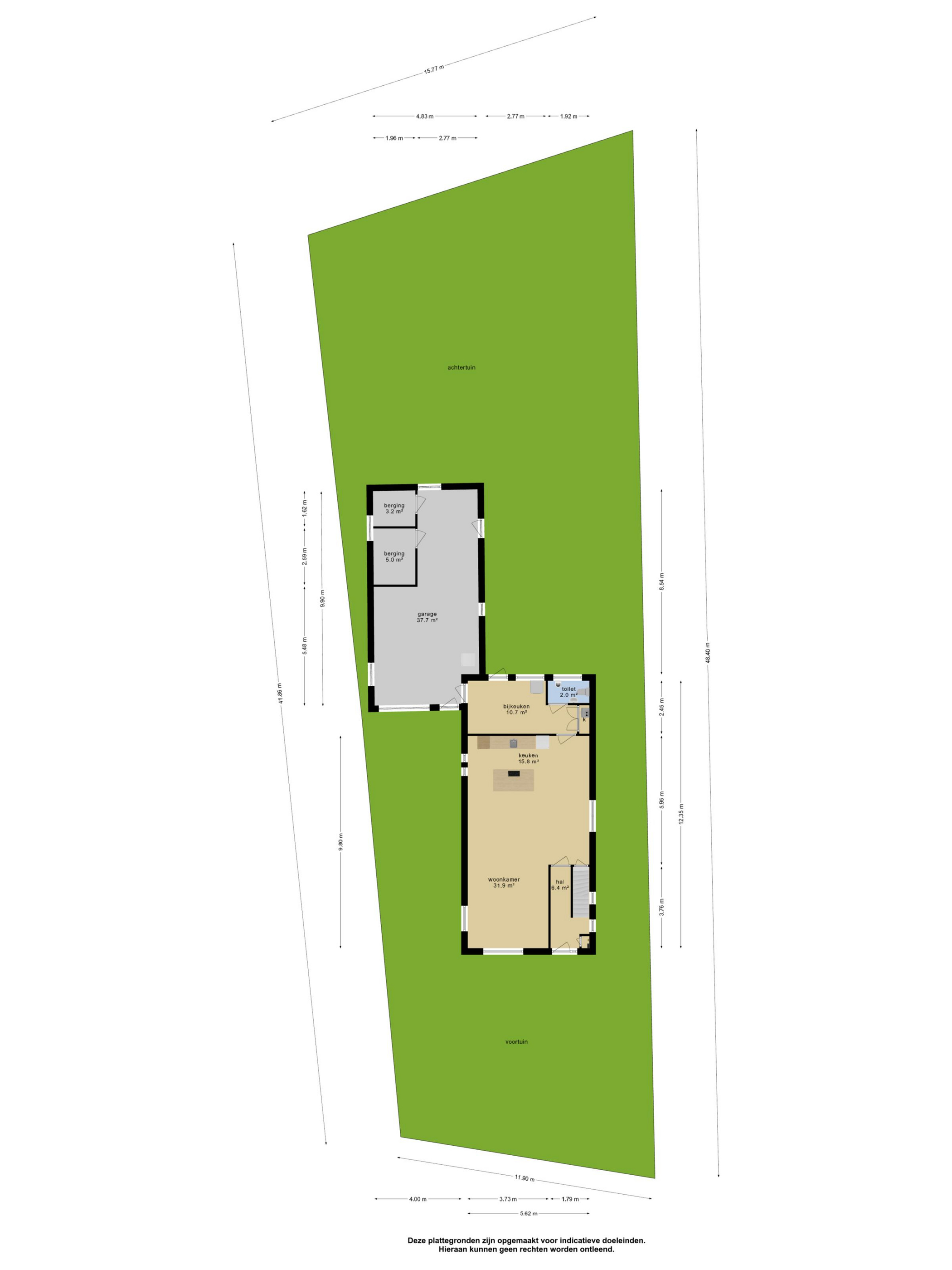 Reitsmastrjitte 47 Harkema - Afbeelding 48.jpg