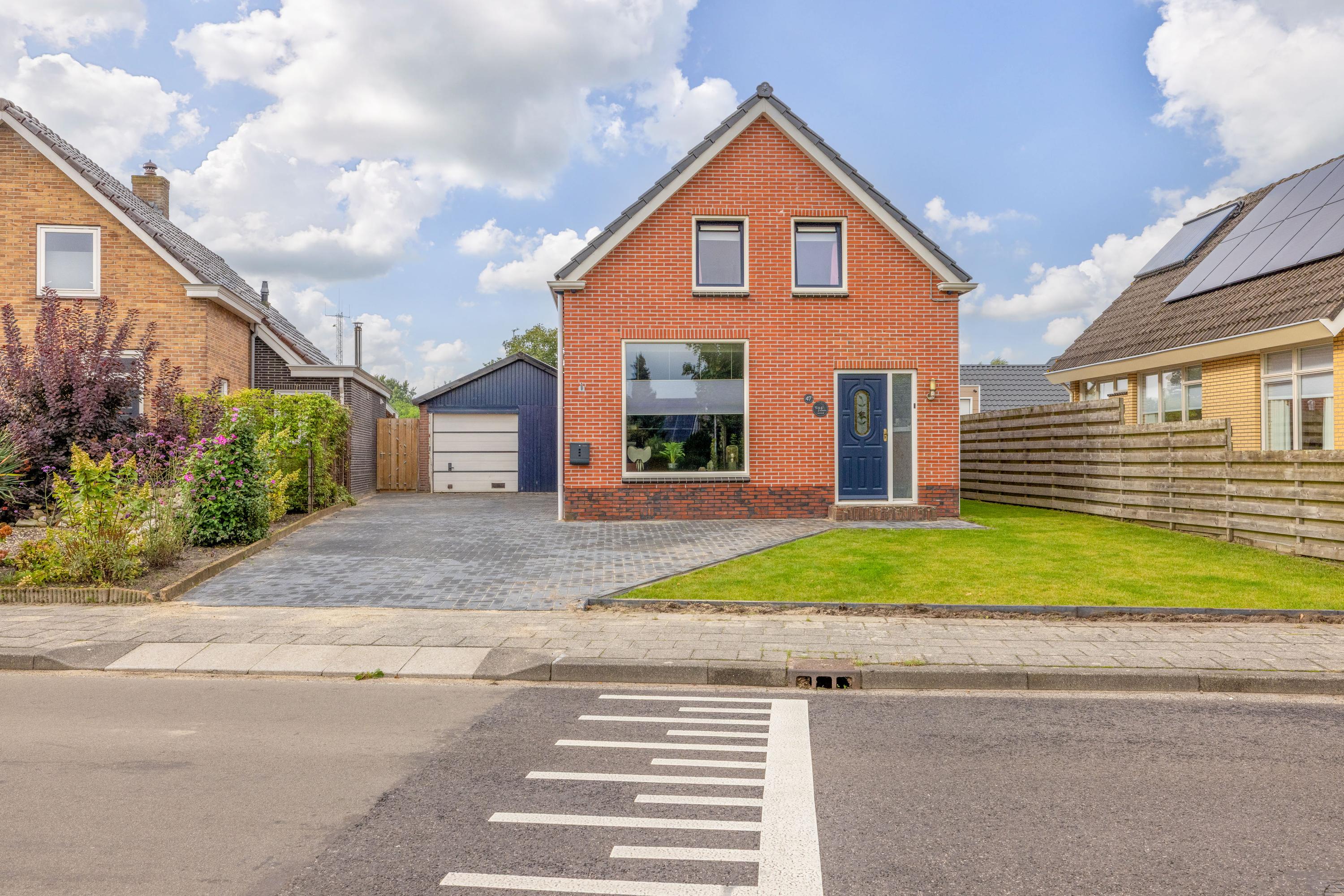 Reitsmastrjitte 47 Harkema - Afbeelding 7.jpg