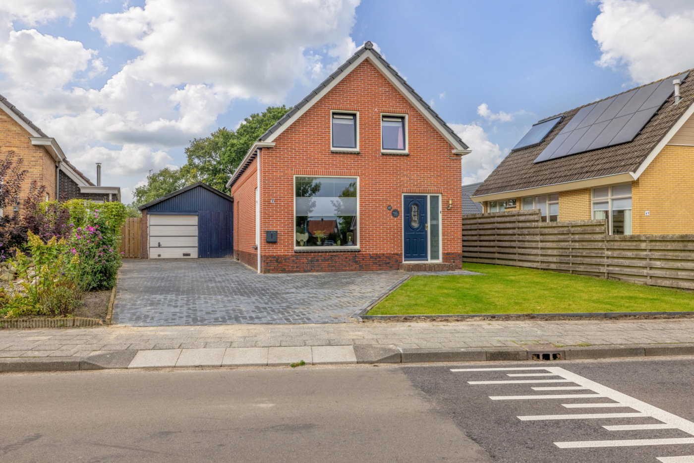 Reitsmastrjitte 47 Harkema - Afbeelding 4.jpg