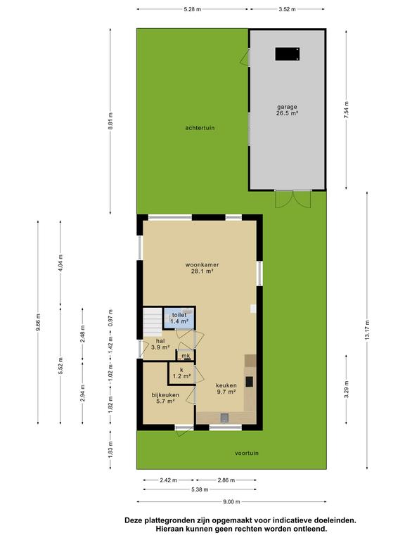 Ridderspoor 6 Grootegast - Afbeelding 12.jpg