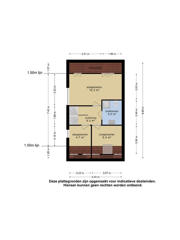 Ridderspoor 6 Grootegast - Afbeelding 13.jpg