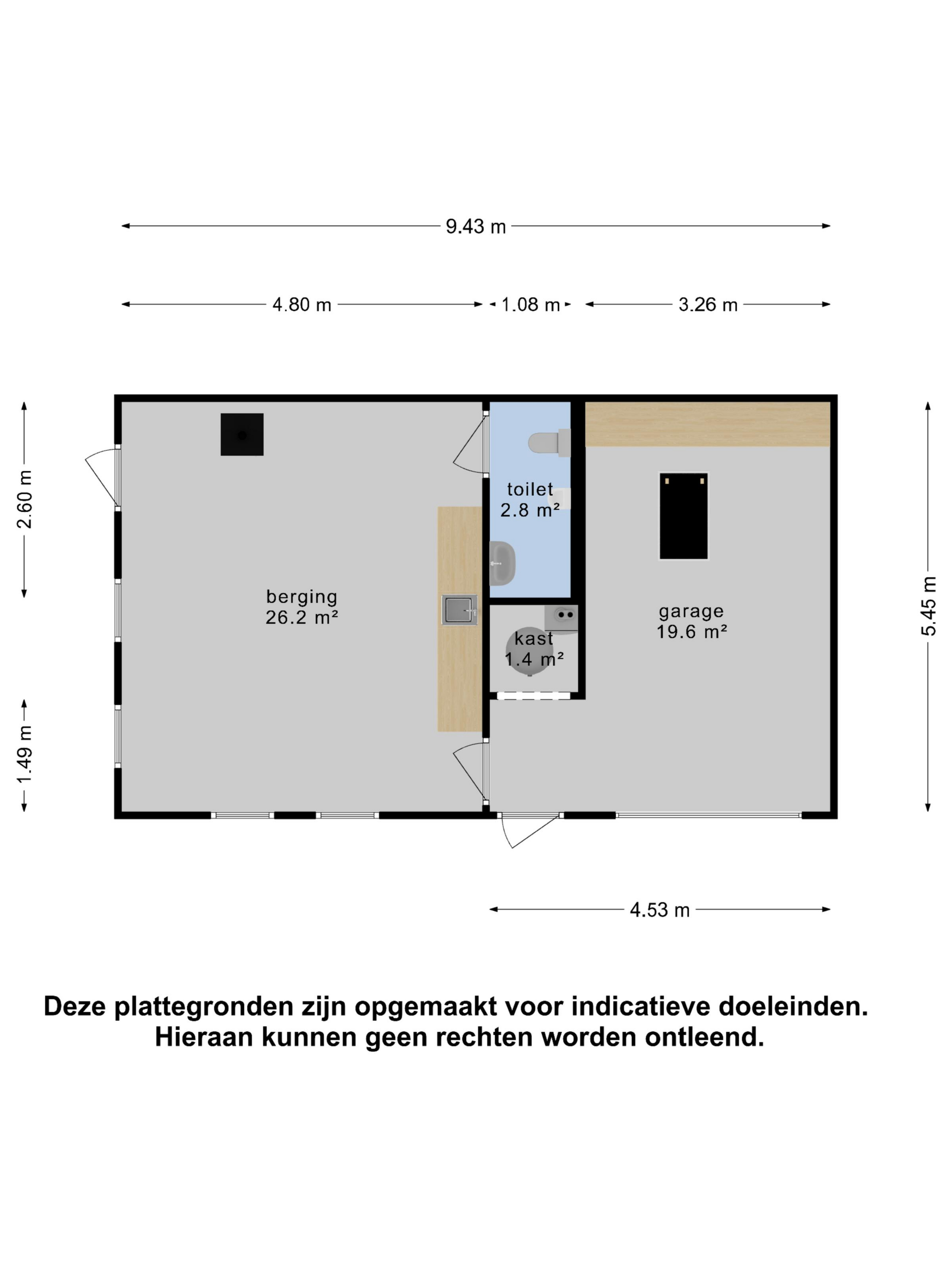 Rienkswyk 14 Harkema - Afbeelding 10.jpg