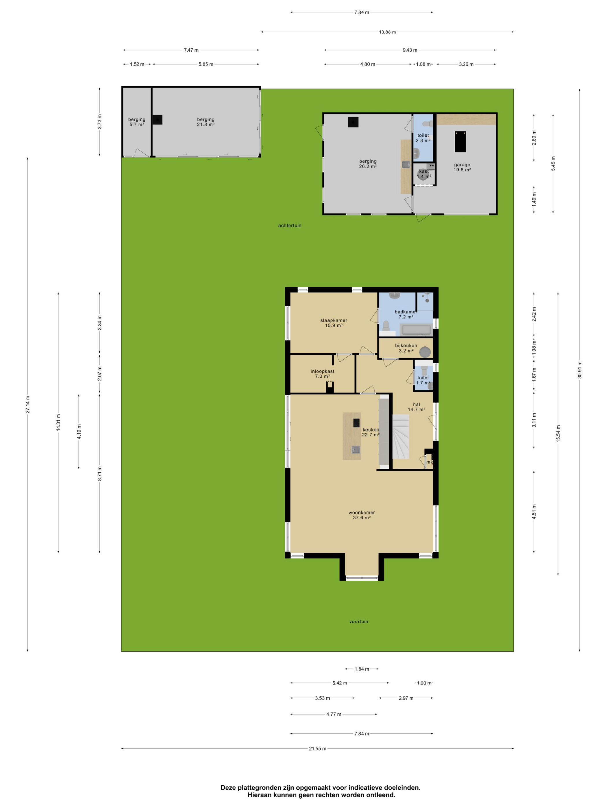 Rienkswyk 14 Harkema - Afbeelding 41.jpg
