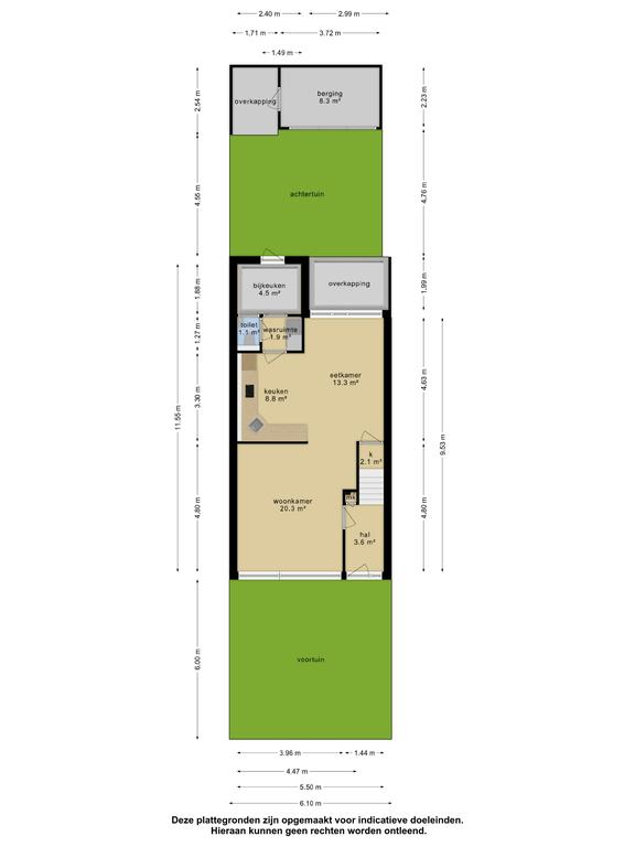 Ruiterstraat 15 Buitenpost - Afbeelding 51.jpg