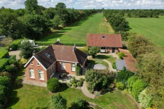 Rykswei 14, Kootstertille