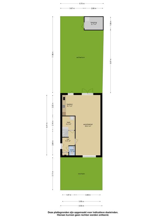 Schwartzenberghlaan 52 Drachten - Afbeelding 48.jpg