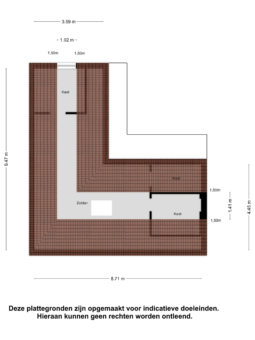 Sije Hesterstrjitte 4 Twijzelerheide - Afbeelding 46.jpg