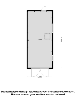 Sije Hesterstrjitte 4 Twijzelerheide - Afbeelding 47.jpg