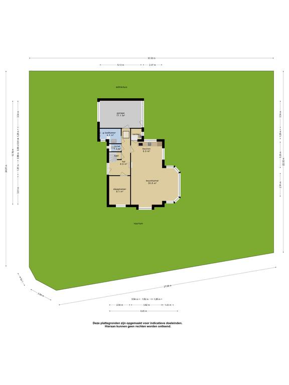Simke Kloostermanstraat 2 Buitenpost - Afbeelding 37.jpg