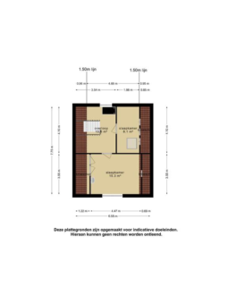 Simke Kloostermanstraat 2 Buitenpost - Afbeelding 31.jpg