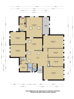 Sinneblom-strjitte 8 Kootstertille - Afbeelding 4.jpg