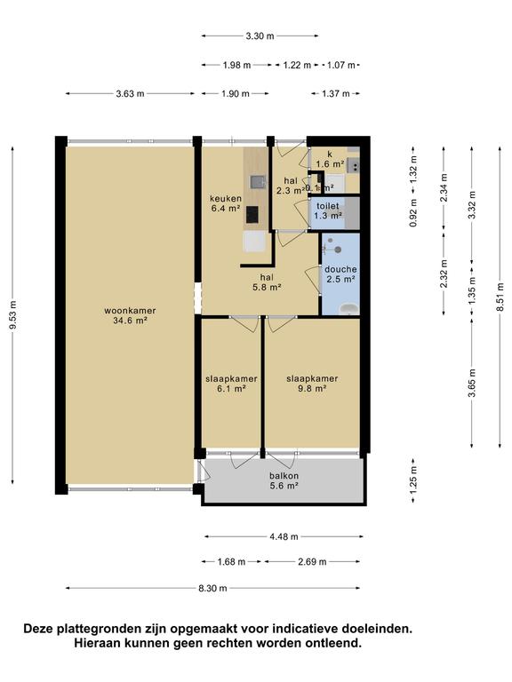 Sint Jansberg 282 Drachten - Afbeelding 20.jpg