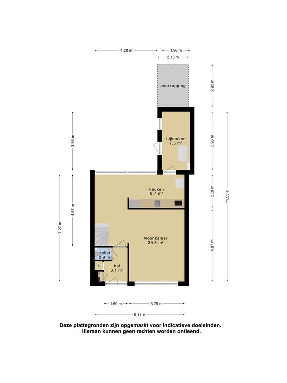 Sjallemastraat 23 Opende - Afbeelding 6.jpg