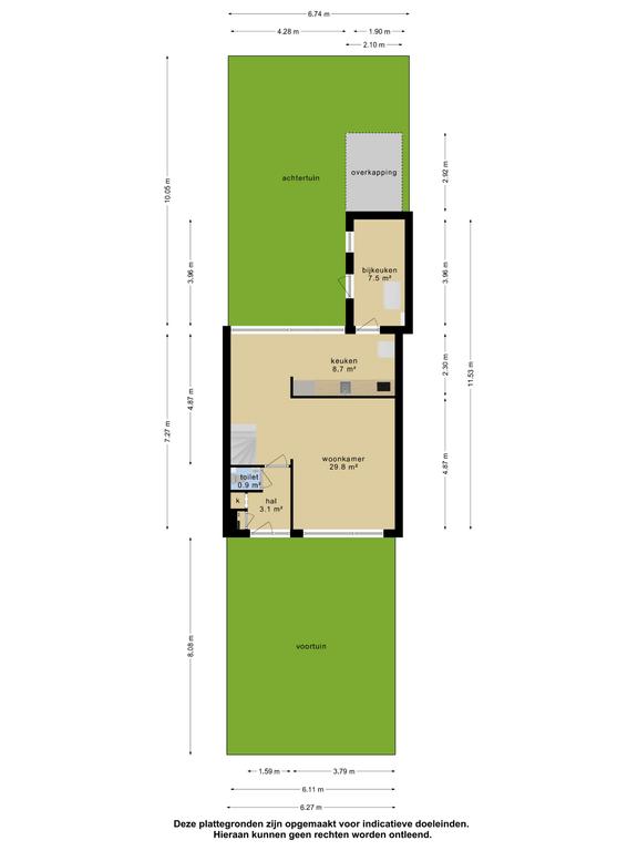 Sjallemastraat 23 Opende - Afbeelding 8.jpg