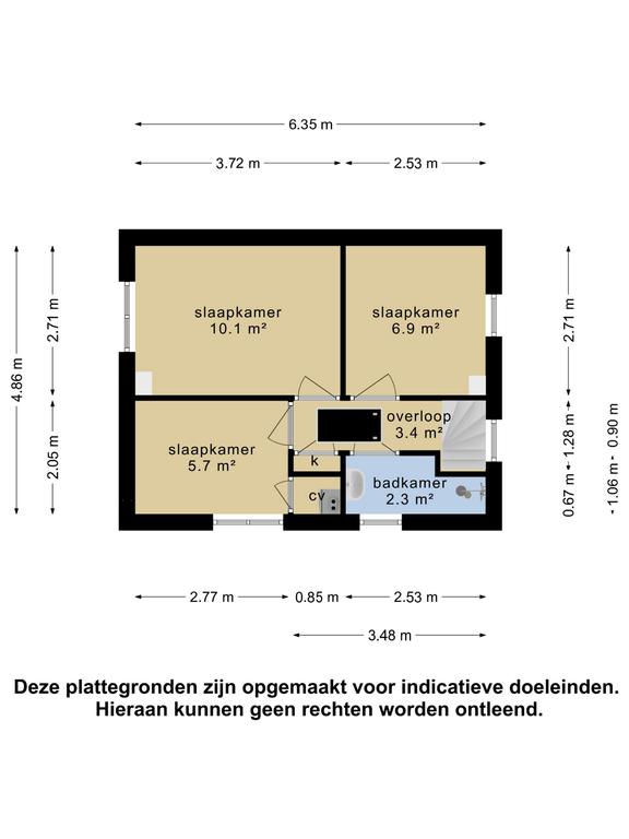 Sjallemastraat 8 Opende - Afbeelding 42.jpg