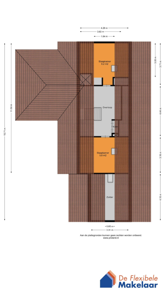 Skûlestrjitte 33 Mitselwier - Afbeelding 3.jpg