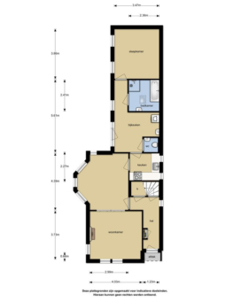 Slotstraat 5 Surhuisterveen - Afbeelding 37.jpg