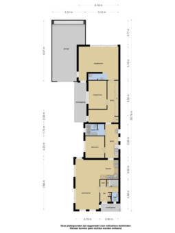 Slotstraat 5a Surhuisterveen - Afbeelding 28.jpg