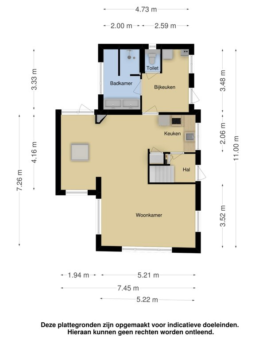 Spekloane 20 Boelenslaan - Afbeelding 44.jpg