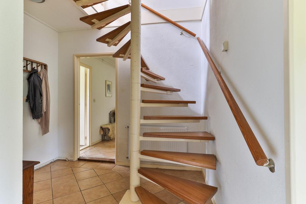 Spoarbuorren Sud 14 Kollumersweach - Afbeelding 12.jpg