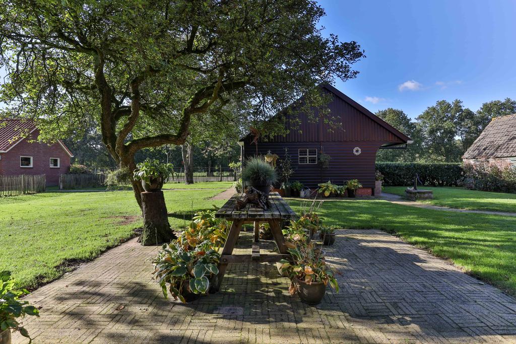 Spoarbuorren Sud 14 Kollumersweach - Afbeelding 4.jpg