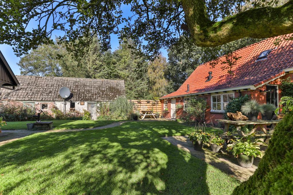 Spoarbuorren Sud 14 Kollumersweach - Afbeelding 44.jpg