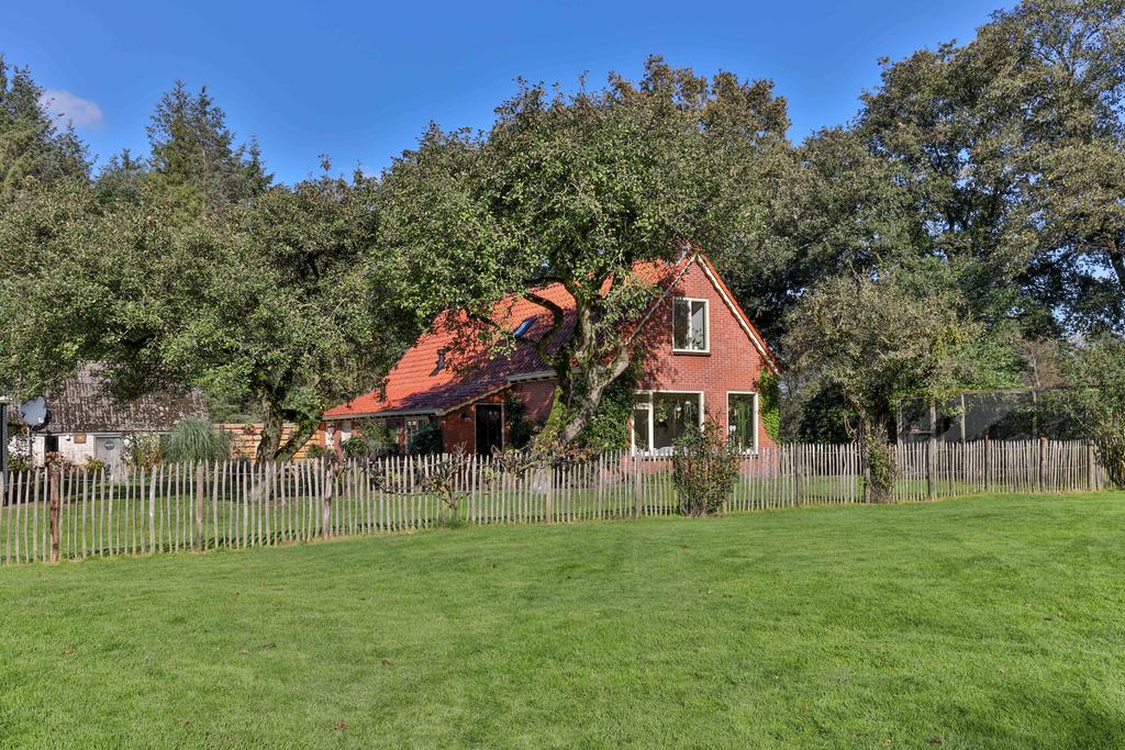 Spoarbuorren Sud 14 Kollumersweach - Afbeelding 51.jpg