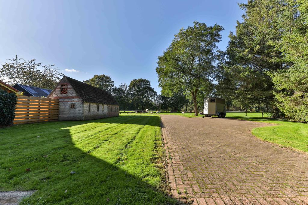 Spoarbuorren Sud 14 Kollumersweach - Afbeelding 80.jpg