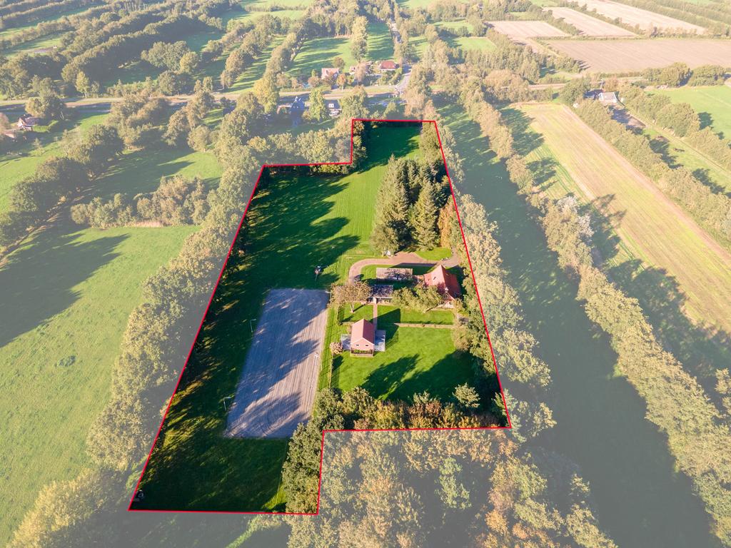 Spoarbuorren Sud 14 Kollumersweach - Afbeelding 9.jpg