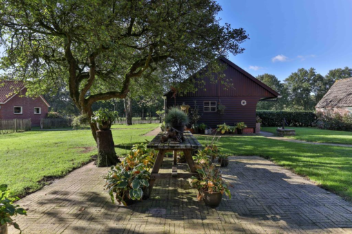 Spoarbuorren Sud 14 Kollumersweach - Afbeelding 4.jpg