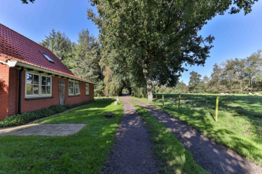 Spoarbuorren Sud 14 Kollumersweach - Afbeelding 7.jpg