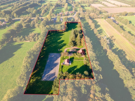 Spoarbuorren Sud 14 Kollumersweach - Afbeelding 9.jpg