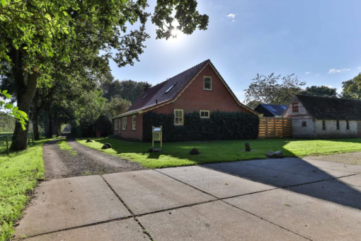 Spoarbuorren Sud 14 Kollumersweach - Afbeelding 10.jpg