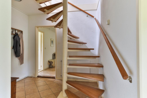 Spoarbuorren Sud 14 Kollumersweach - Afbeelding 12.jpg