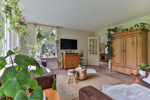 Spoarbuorren Sud 14 Kollumersweach - Afbeelding 20.jpg