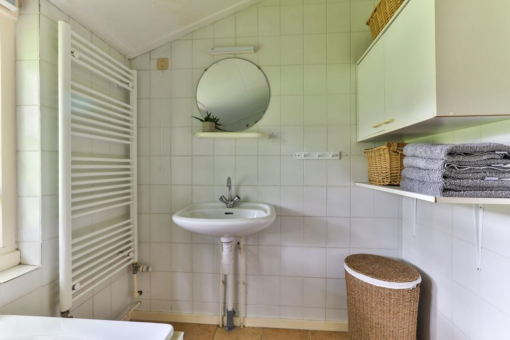 Spoarbuorren Sud 14 Kollumersweach - Afbeelding 32.jpg